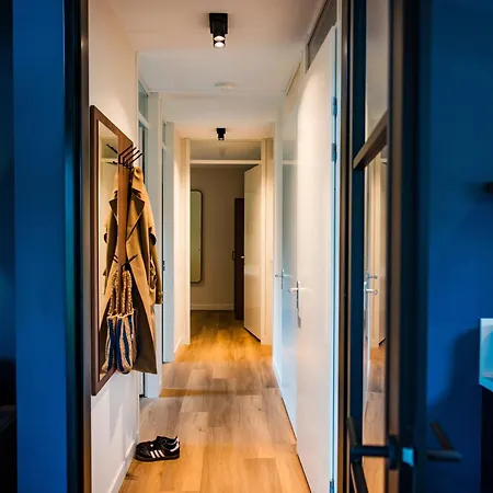 Recreatiewoning 'steenpatrijs' Op Gemoedelijk