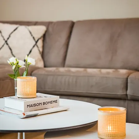 Recreatiewoning 'steenpatrijs' Op Gemoedelijk