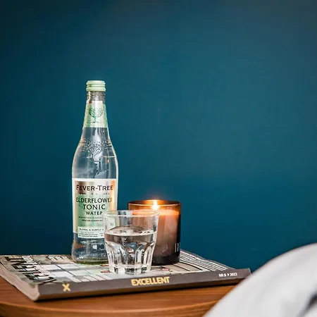 Casa de Férias Recreatiewoning 'steenpatrijs' Op Christelijk *