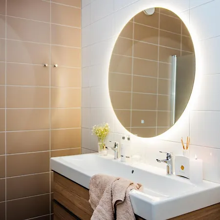 Recreatiewoning 'steenpatrijs' Op Gemoedelijk *