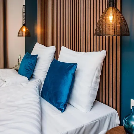 Casa de Férias Recreatiewoning 'steenpatrijs' Op Christelijk *
