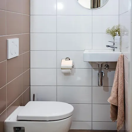 Recreatiewoning 'steenpatrijs' Voorthuizen