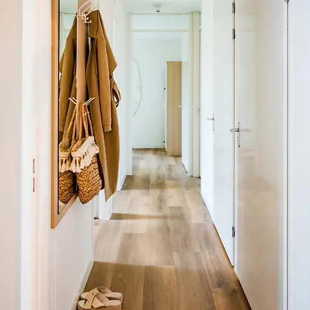Recreatiewoning 'steenpatrijs' Holiday home Voorthuizen