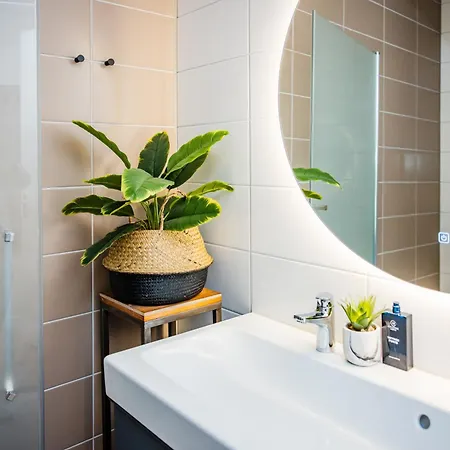 Recreatiewoning 'steenpatrijs' Op Gemoedelijk *