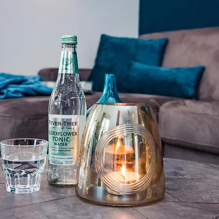 Recreatiewoning 'steenpatrijs' Op Gemoedelijk