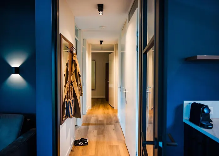 Recreatiewoning 'steenpatrijs' Op Gemoedelijk