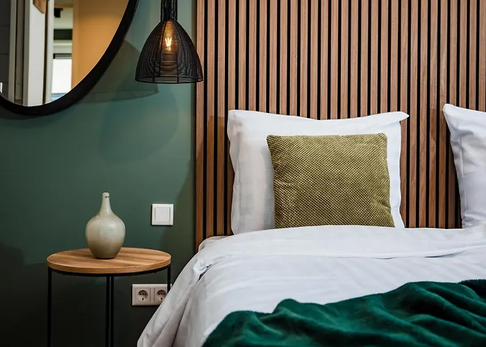 Сasa de vacaciones Recreatiewoning 'steenpatrijs' Op Gemoedelijk