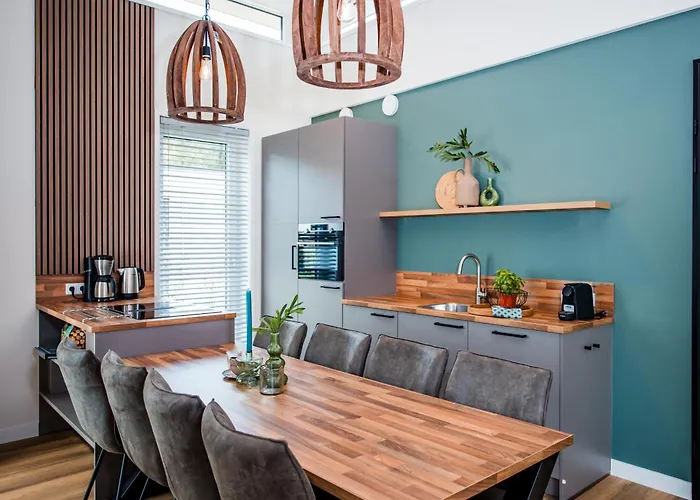 Recreatiewoning 'steenpatrijs' Op Gemoedelijk Voorthuizen