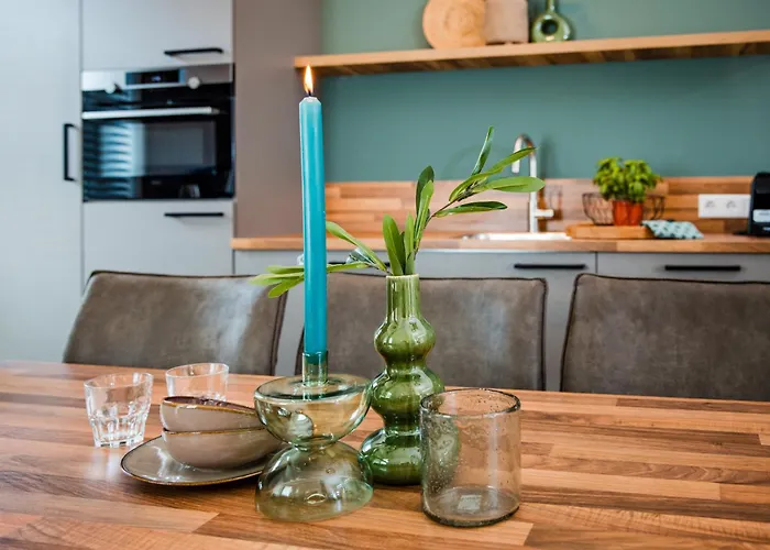 Recreatiewoning 'steenpatrijs' Op Gemoedelijk * Voorthuizen