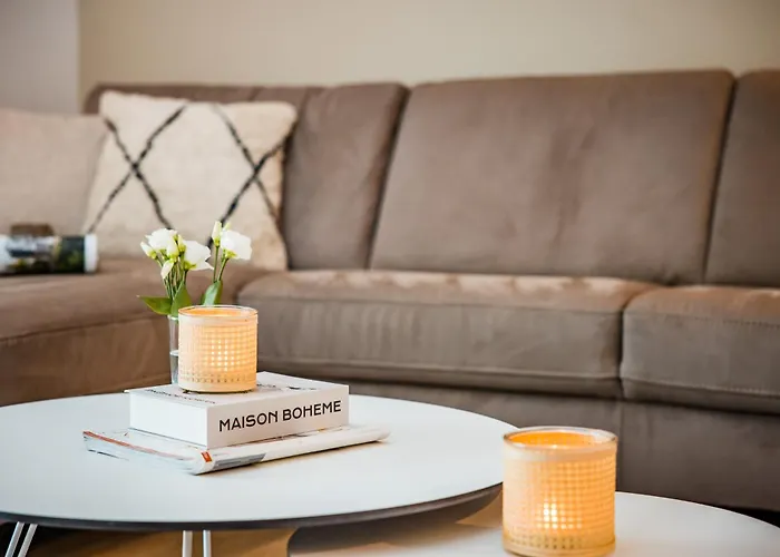 Recreatiewoning 'steenpatrijs' Op Gemoedelijk