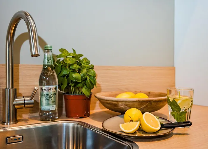 Recreatiewoning 'steenpatrijs' Op Gemoedelijk Сasa de vacaciones *