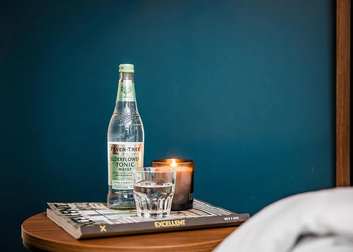 Semesterbostad Recreatiewoning 'steenpatrijs' Op Gemoedelijk *