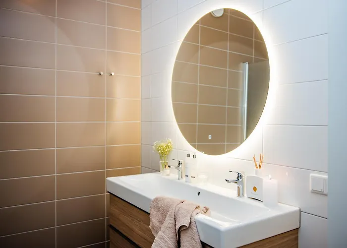 Recreatiewoning 'steenpatrijs' Op Gemoedelijk *