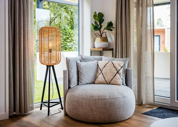 Recreatiewoning 'steenpatrijs' Op Gemoedelijk