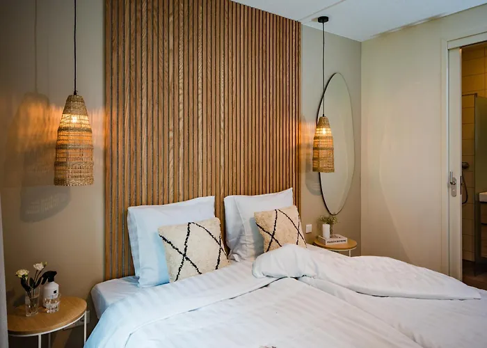 Recreatiewoning 'steenpatrijs' Op Gemoedelijk Сasa de vacaciones Voorthuizen