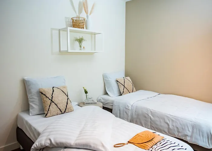 Recreatiewoning 'steenpatrijs' Op Gemoedelijk *