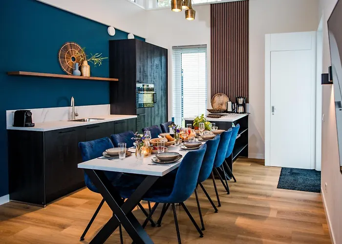 Recreatiewoning 'steenpatrijs' Op Gemoedelijk