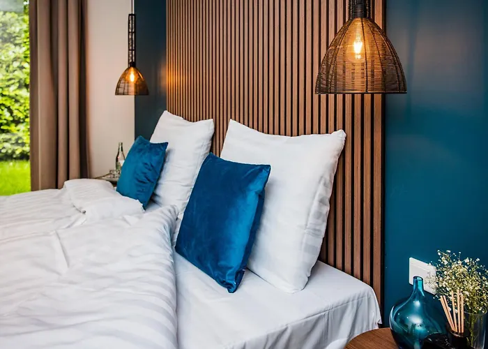 Semesterbostad Recreatiewoning 'steenpatrijs' Op Gemoedelijk *