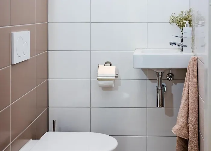 Recreatiewoning 'steenpatrijs' Op Gemoedelijk Voorthuizen