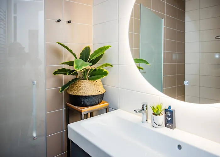 Recreatiewoning 'steenpatrijs' Op Gemoedelijk *