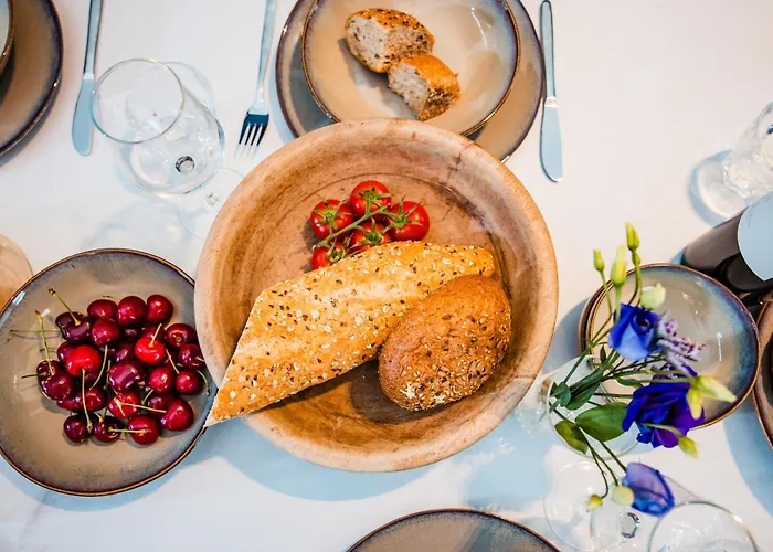 Recreatiewoning 'steenpatrijs' Op Gemoedelijk * Voorthuizen